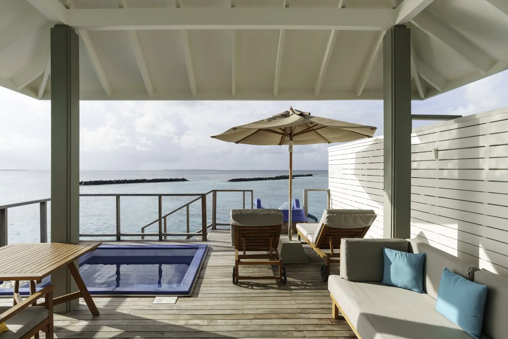 Siyam World Maldives